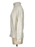 L.L.Bean Ivory Turtleneck Sweater Size S - photo 5