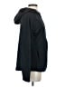 Sport-Tek 100% Polyester Solid Black Track Jacket Size M - photo 4