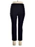 Charter Club Solid Blue Active Pants Size 14 (petite) - photo 2