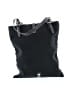 Givenchy Black Canvas logo Tote One size - photo 3