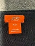 Joe Fresh Black Pullover Sweater Size S - photo 7
