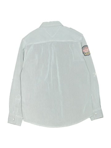 Tommy Hilfiger Long Sleeve Button-Down Shirt (view 2)
