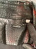 Chico's Black Jacket Size 12 - photo 6