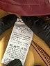 Shein 100% Polyester Burgundy Sleeveless Blouse Size 6 - photo 8