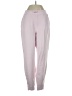 Rag & Bone Solid Pink Track Pants Size XS - photo 1
