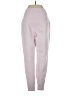Rag & Bone Solid Pink Track Pants Size XS - photo 2