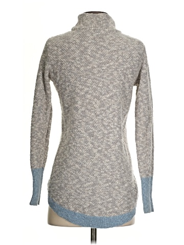 L.L.Bean Signature Turtleneck Sweater (view 2)