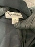Open Edit 100% Polyester Black Blazer Size M - photo 6