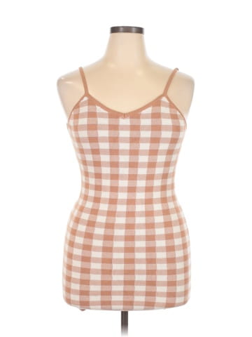 Say What? Casual Dress (view 1)