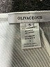 Olivaceous Ivory Bodysuit Size S - photo 3