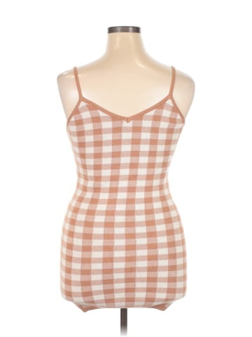 Say What? Casual Dress (view 2)