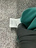 41Hawthorn 100% Polyester Teal Sleeveless Blouse Size XS - photo 8