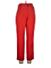 June & Hudson Red Casual Pants Size 1 - photo 1