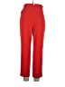 June & Hudson Red Casual Pants Size 1 - photo 2