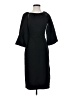 Osman Black Cocktail Dress Size 2 - photo 1