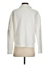 Lou & Grey White Track Jacket Size XXS - photo 2