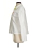 Lou & Grey White Track Jacket Size XXS - photo 5