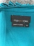 Max and Cleo Teal Cocktail Dress Size 10 - photo 7