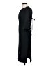 Osman Black Cocktail Dress Size 2 - photo 5