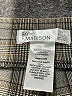 89th & Madison Plaid Gray Dress Pants Size L - photo 7