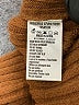Rhythm. Solid Brown Pullover Sweater Size XL - photo 8