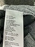 Tommy Bahama Metallic Silver Pullover Sweater Size M - photo 8