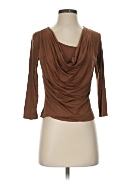 Kettlewell 3/4 Sleeve Top