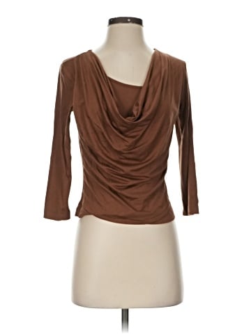 Kettlewell 3/4 Sleeve Top (view 1)