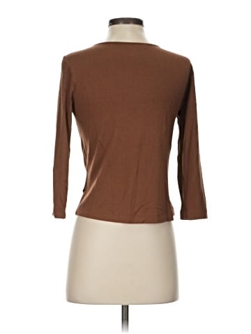 Kettlewell 3/4 Sleeve Top (view 2)