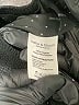 Belle & Bloom 100% Polyester Black Blazer Size M - photo 7