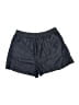 Cos Solid Blue Shorts Size 8 - photo 1