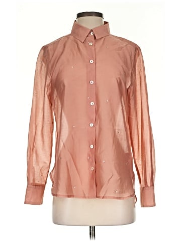 Bailey 44 Long Sleeve Blouse (view 1)
