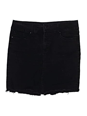 Seven7 Denim Shorts (view 1)