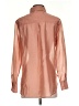 Bailey 44 Orange Long Sleeve Blouse Size S - photo 2