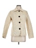 Unbranded Ivory Jacket Size M - photo 1