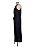 Love...ady Solid Black Cocktail Dress Size S (estimated) - photo 5