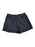 Cos Solid Blue Shorts Size 8 - photo 2