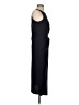 Love...ady Solid Black Cocktail Dress Size S (estimated) - photo 4