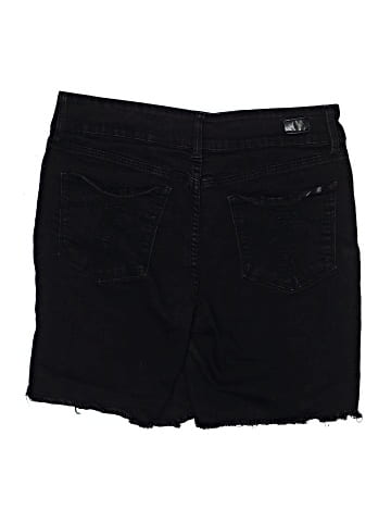 Seven7 Denim Shorts (view 2)