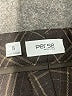 Per Se Plaid Multi Color Black Dress Pants Size 8 - photo 7