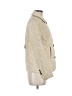 Unbranded Ivory Jacket Size M - photo 4