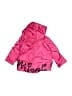 Disney 100% Polyester Pink Raincoat Size 3-6 mo - photo 1
