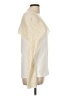Unbranded 100% Acrylic Ivory Cardigan Size L - photo 4