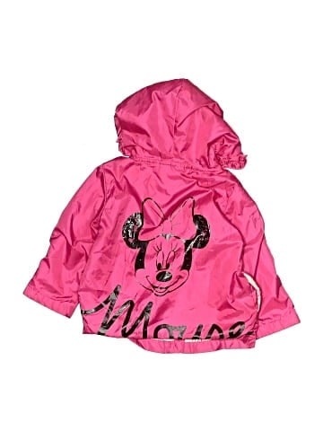 Disney Raincoat (view 2)