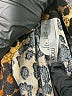 Moa U.S.A. Brown Kimono Size 1X - photo 7