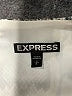 Express Print Gray Short Sleeve Top Size S - photo 7