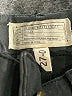 Current/Elliott Black Casual Pants Size 27 waist - photo 4