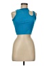Unbranded Blue Tank Top Size M - photo 1