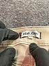 Dear John Tan Jeans Size 27 waist - photo 7