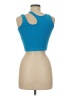 Unbranded Blue Tank Top Size M - photo 2